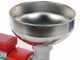 GRIFO SP3ELI - Tomato Press with 375W Electric Motor