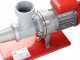 GRIFO SP3ELI - Tomato Press with 375W Electric Motor