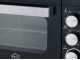 DCG MBN24 - Electric fan oven 24LT 1800 W