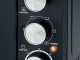 DCG MBN24 - Electric fan oven 24LT 1800 W