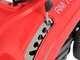 Geotech RM 65-610 S - Mini-rider Riding-on Mower - 196cc Engine -  Electric Start