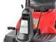 Geotech RM 65-610 S - Mini-rider Riding-on Mower - 196cc Engine -  Electric Start