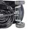 Geotech RM 65-610 S - Mini-rider Riding-on Mower - 196cc Engine -  Electric Start