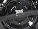 Geotech RM 65-610 S - Mini-rider Riding-on Mower - 196cc Engine -  Electric Start