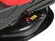 Geotech RM 65-610 S - Mini-rider Riding-on Mower - 196cc Engine -  Electric Start