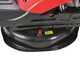 Geotech RM 65-610 S - Mini-rider Riding-on Mower - 196cc Engine -  Electric Start