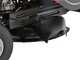 Geotech RM 65-610 S - Mini-rider Riding-on Mower - 196cc Engine -  Electric Start