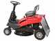 Geotech RM 65-610 S - Mini-rider Riding-on Mower - 196cc Engine -  Electric Start