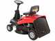 Geotech RM 65-610 S - Mini-rider Riding-on Mower - 196cc Engine -  Electric Start