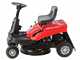 Geotech RM 65-610 S - Mini-rider Riding-on Mower - 196cc Engine -  Electric Start