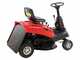 Geotech RM 65-610 S - Mini-rider Riding-on Mower - 196cc Engine -  Electric Start
