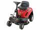 Geotech RM 65-610 S - Mini-rider Riding-on Mower - 196cc Engine -  Electric Start
