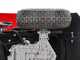 Geotech RM 65-610 S - Mini-rider Riding-on Mower - 196cc Engine -  Electric Start
