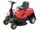 GeoTech RM 65-610 S - mini-riding-on mower - 196cc engine