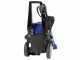 Annovi &amp; Reverberi 2591 - Hot water pressure washer - 140 bar - 420 l/h