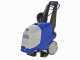 Annovi &amp; Reverberi 2591 - Hot water pressure washer - 140 bar - 420 l/h