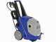 Annovi &amp; Reverberi 2591 - Hot water pressure washer - 140 bar - 420 l/h