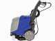 Annovi &amp; Reverberi 2591 - Hot water pressure washer - 140 bar - 420 l/h