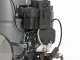 Annovi &amp; Reverberi 2591 - Hot water pressure washer - 140 bar - 420 l/h