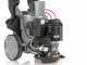 Annovi &amp; Reverberi 2591 - Hot water pressure washer - 140 bar - 420 l/h