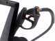 Annovi &amp; Reverberi 2591 - Hot water pressure washer - 140 bar - 420 l/h