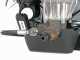 Annovi &amp; Reverberi 2591 - Hot water pressure washer - 140 bar - 420 l/h