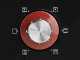 Girmi FE60 - Electric Fan Oven with Turning Spit 60LT 2000W