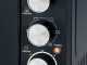 DCG MBN35 - Electric fan oven 35LT