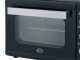 DCG MBN35 - Electric fan oven 35LT