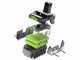 Ryobi RB1840X - Lithium+ Battery - 18V 4.0 Ah
