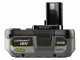 Ryobi RB1840X - Lithium+ Battery - 18V 4.0 Ah