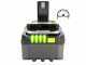 Ryobi RB1840X - Lithium+ Battery - 18V 4.0 Ah