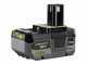Ryobi RB1840X - Lithium+ Battery - 18V 4.0 Ah