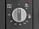Girmi FE58 - Electric Fan Oven with Turning Spit 58LT 1800W