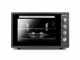 Girmi FE58 - Electric Fan Oven with Turning Spit 58LT 1800W