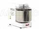 Famag IM 10/230 1 Speed - Spiral Mixer 10 Kg