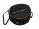 InstaGrill Class - Smokeless charcoal barbecue - Ocean blue shell