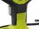 Ryobi R18PI-0 - Portable cordless compressor - 18V - WITHOUT BATTERY AND BATTERY CHARGER