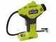 Ryobi R18PI-0 - Portable cordless compressor - 18V - WITHOUT BATTERY AND BATTERY CHARGER