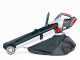 AL-KO Energy Flex LBV 4090 - Blower-Battery operated - 36V/5Ah