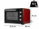 Girmi FE42 - Ventilated Electric Oven 42LT 2000W