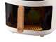 DCG FR3608WD - Air Fryer 8 LT