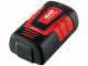 AL-KO Energy Flex CS 4030 - 36V/5Ah Battery-powered Chainsaw - 30 cm Blade