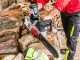 AL-KO Energy Flex CS 4030 - 36V/5Ah Battery-powered Chainsaw - 30 cm Blade