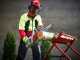 AL-KO Energy Flex CS 4030 - 36V/5Ah Battery-powered Chainsaw - 30 cm Blade