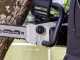 AL-KO Energy Flex CS 4030 - 36V/5Ah Battery-powered Chainsaw - 30 cm Blade
