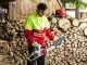 AL-KO Energy Flex CS 4030 - 36V/5Ah Battery-powered Chainsaw - 30 cm Blade