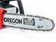 AL-KO Energy Flex CS 4030 - 36V/5Ah Battery-powered Chainsaw - 30 cm Blade
