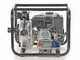 BullMach NAYLA 50 - Petrol Water Pump - High Head Lift - with 50/40/40 mm Fittings