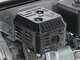BullMach NAYLA 50 - Petrol Water Pump - High Head Lift - with 50/40/40 mm Fittings